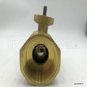 Honeywell  VBA16P040  Control Ball Valve VBA16P040 Automation image 4