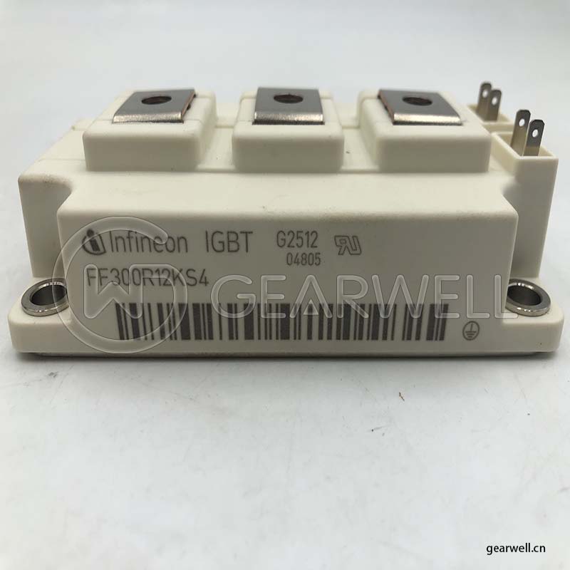 Infineon  FF300R12KS4  lGBT Module
