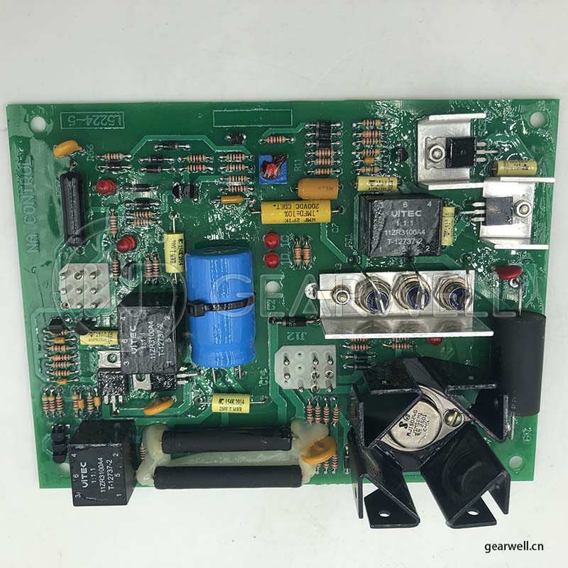 Lincoln L5224-5 Control Board