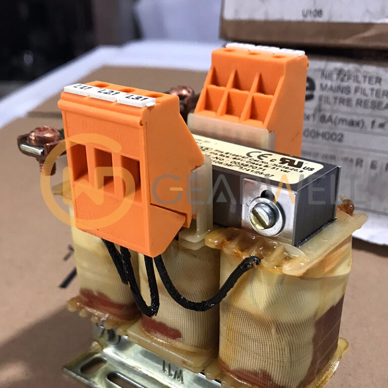 Lenze small transformer EZN3A2400H002 brand new EZN3A2400H002 Automation