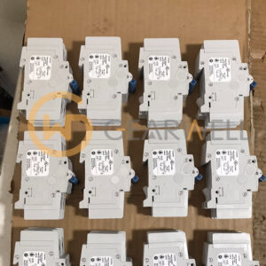 New AB Rockwell UL489 5 A Miniature Circuit Breaker 1489-M2C050 1489-M2C050 Automation image 1