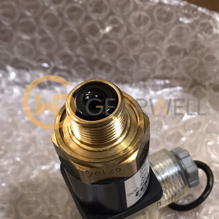 Italian FOX liquid level switch sensor SBS32 brand new SBS32 Automation