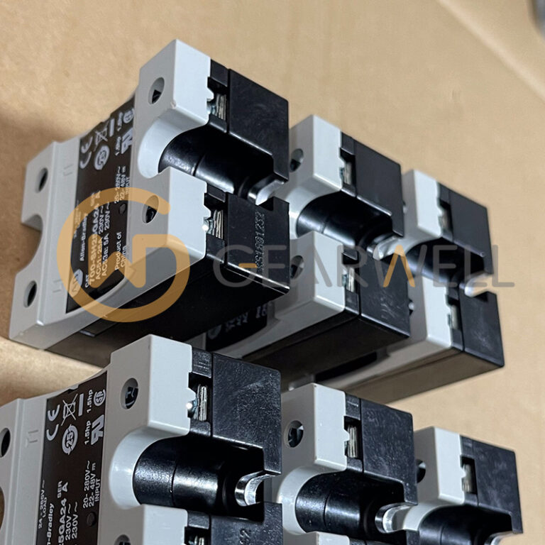 AB Solid-state relay 700-SH25GA24
