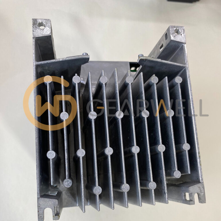 Omron inverter 3G3MX2-A4007-ZV1