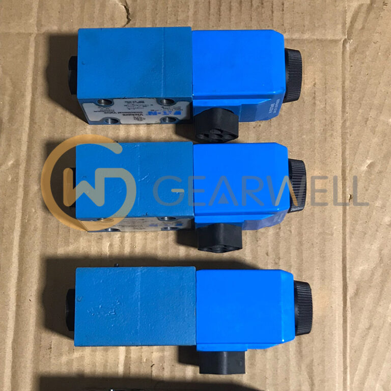New Eaton Vickers DG4V 3 0B M U H7 60 hydraulic valve New ETN Eaton Vickers DG4V 3 0B M U H7 60 hydraulic valve Automation