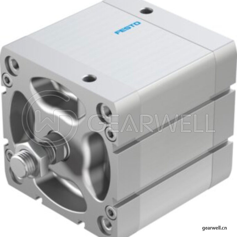 FESTO ADN-50-100-A-P-A Compact cylinder