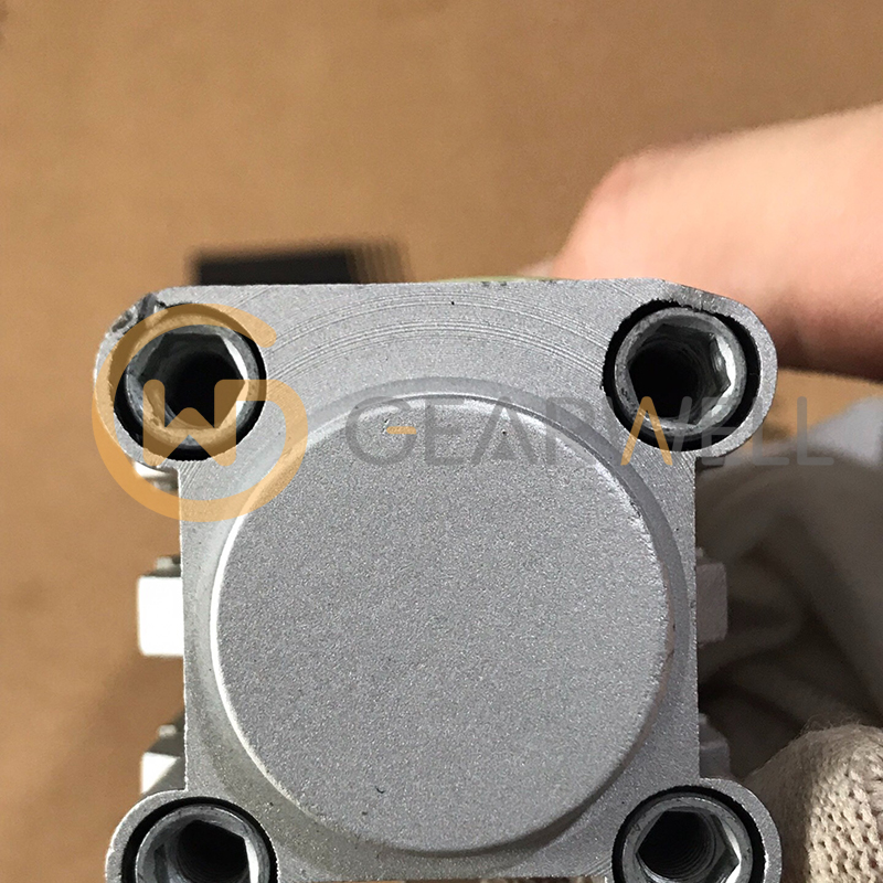 FESTO Festo cylinder DNC-32-15-PPV-A-S6-R3 163302 New DNC-32-15-PPV-A-S6-R3 163302 Automation image 2