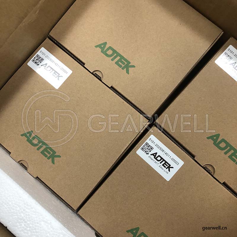 ADTEK CPM-10B Electric meter