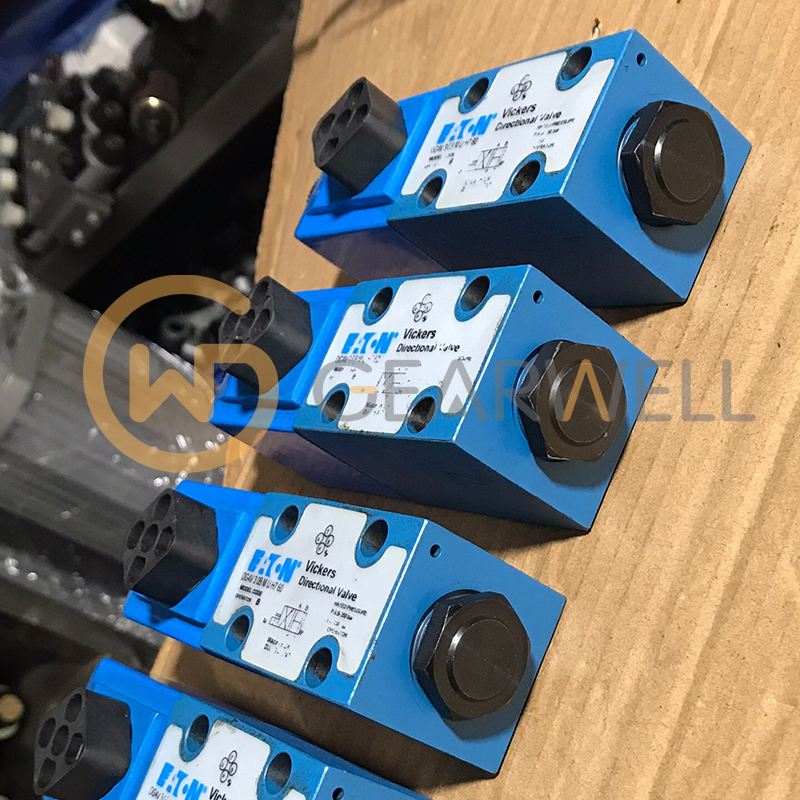 New Eaton Vickers DG4V 3 0B M U H7 60 hydraulic valve New ETN Eaton Vickers DG4V 3 0B M U H7 60 hydraulic valve Automation image 3