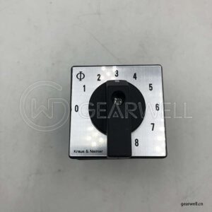 Kraus&Naimer CA10.A550*E Switches CA10.A550*E Automation image 1
