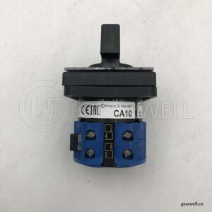 Kraus&Naimer CA10.A550*E Switches CA10.A550*E Automation image 2