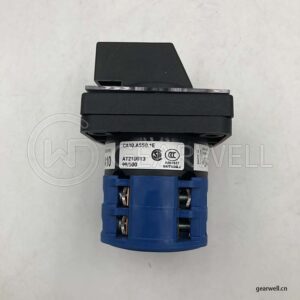 Kraus&Naimer CA10.A550*E Switches CA10.A550*E Automation image 3