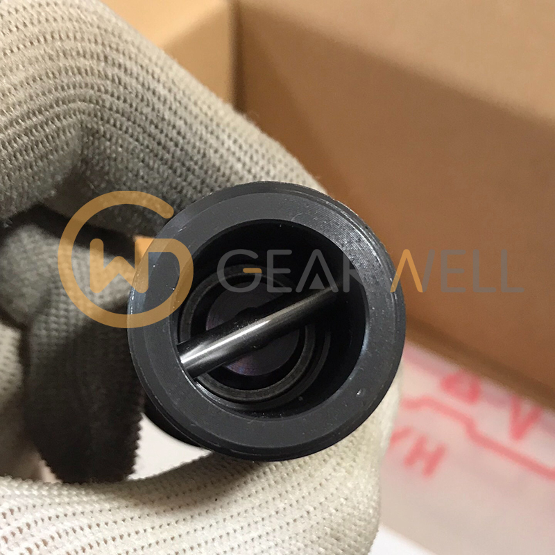 HAWE SB 35 H-85 Speed Limiting Valve