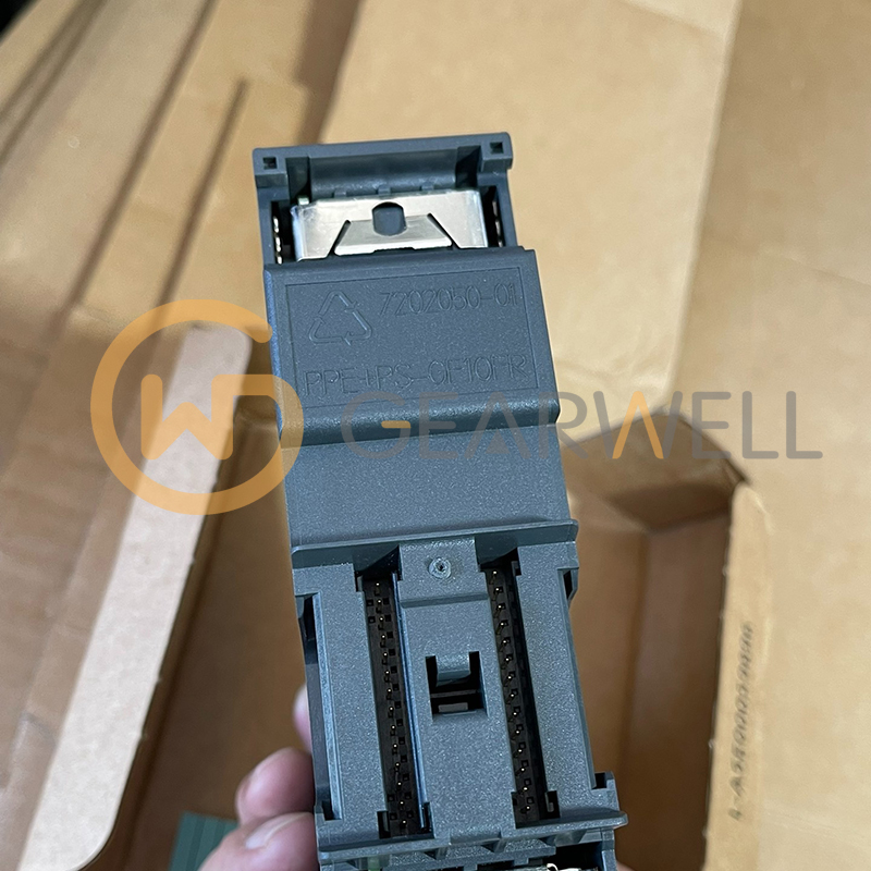 New HYDAC VM5-B.1 differential pressure indicator VM5-B.1 differential pressure indicator Automation image 5