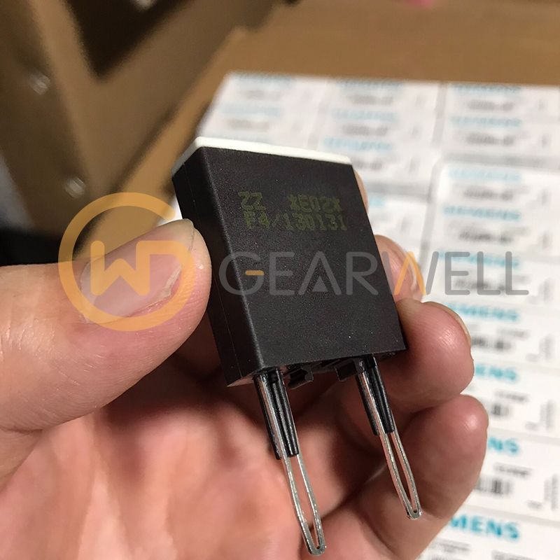 New Siemens 3RT1916-1EH00 overvoltage suppressor 3RT1916-1EH00 Automation image 5