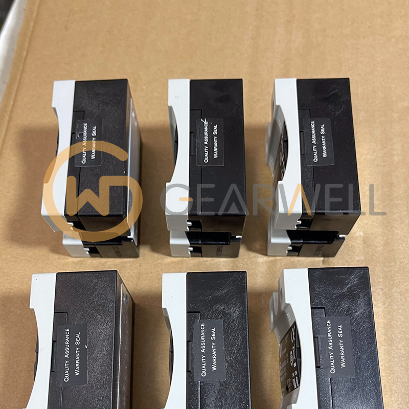 AB Solid-state relay 700-SH25GA24