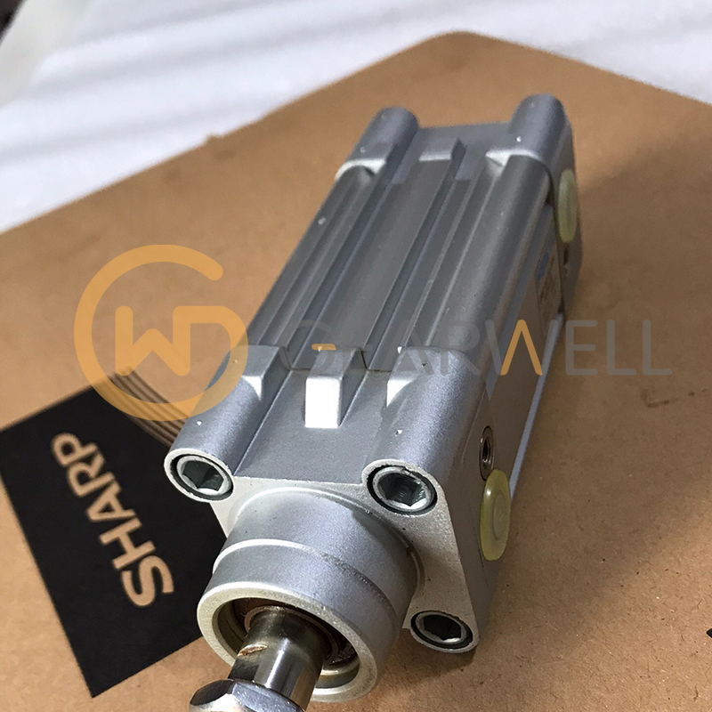 FESTO Festo cylinder DNC-32-15-PPV-A-S6-R3 163302 New