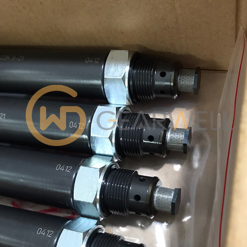 HAWE CDK3-21 Pressure Reducing Valve Pressure Regulating Valve