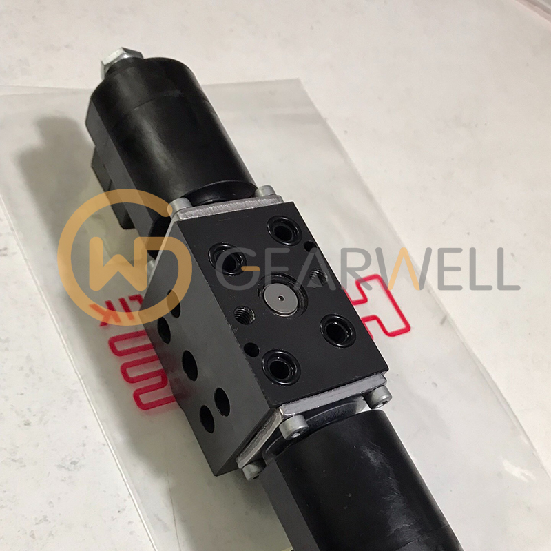 HAWE G20/MP/DW 6 Hydraulic Valve