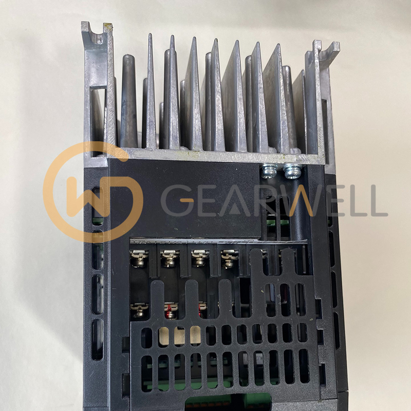 Omron inverter 3G3MX2-A4007-ZV1