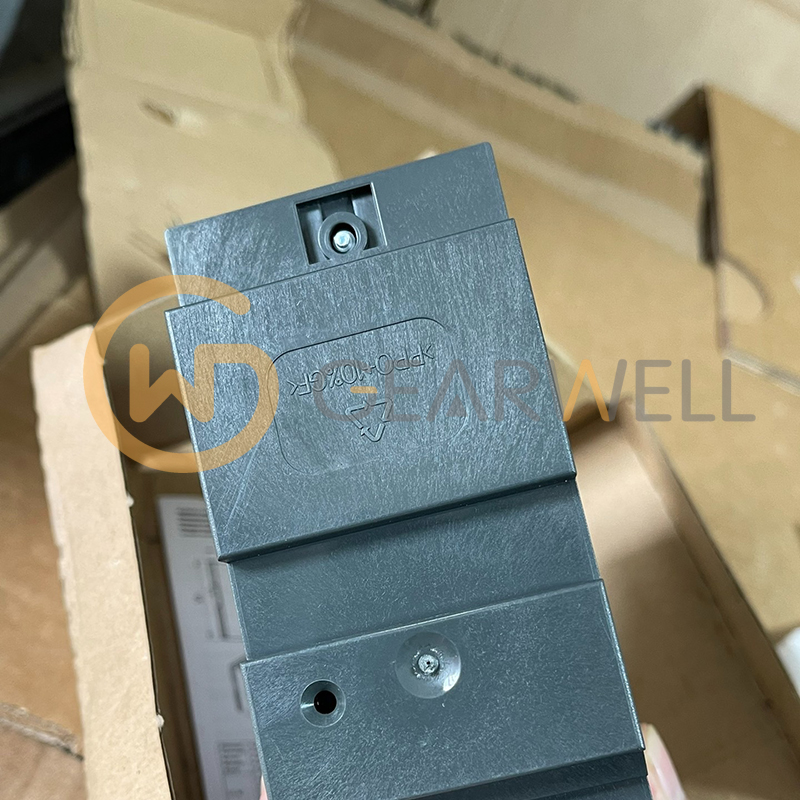 Siemens 307-1EA01-0AA0 power module 307-1EA01-0AA0 Automation image 6