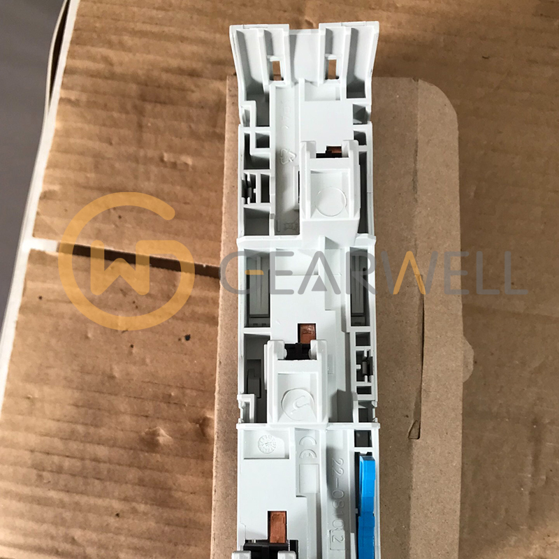 Allen-Bradley 141A 32436 Standard Busbar Module 200 x 45mm 25A 141A 32436 200 x 45mm 25A Automation image 3
