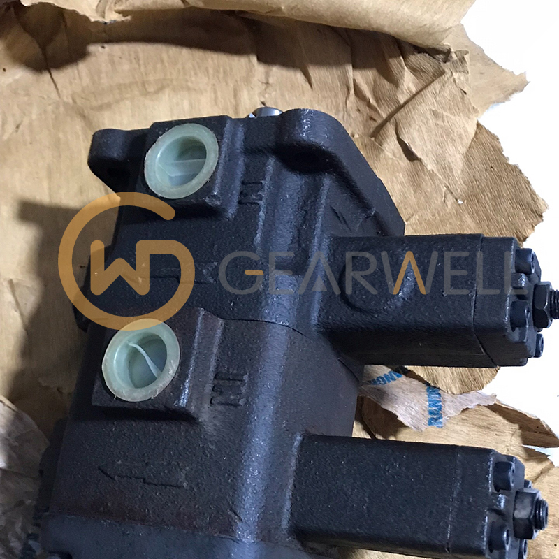 New Taiwan  Risun Twin blade pump oil pump VE1VE1-40F40F-A3A3