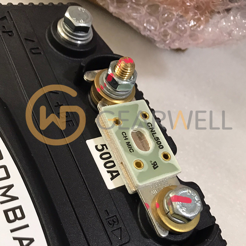 New HYSTER Hyster Controller COMBIAC 1 ZAPI Controller FC2286A-NA 24V