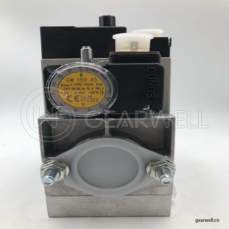 DUNGS MB-DLE 412 B01 S50 Multibloc