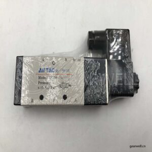 Airtac  4V310-10  Solenoid valve 4V310-10 Automation image 1