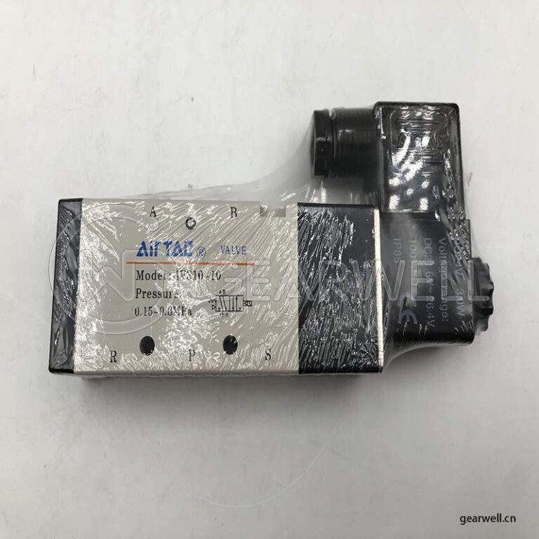Airtac 4V310-10 Solenoid valve