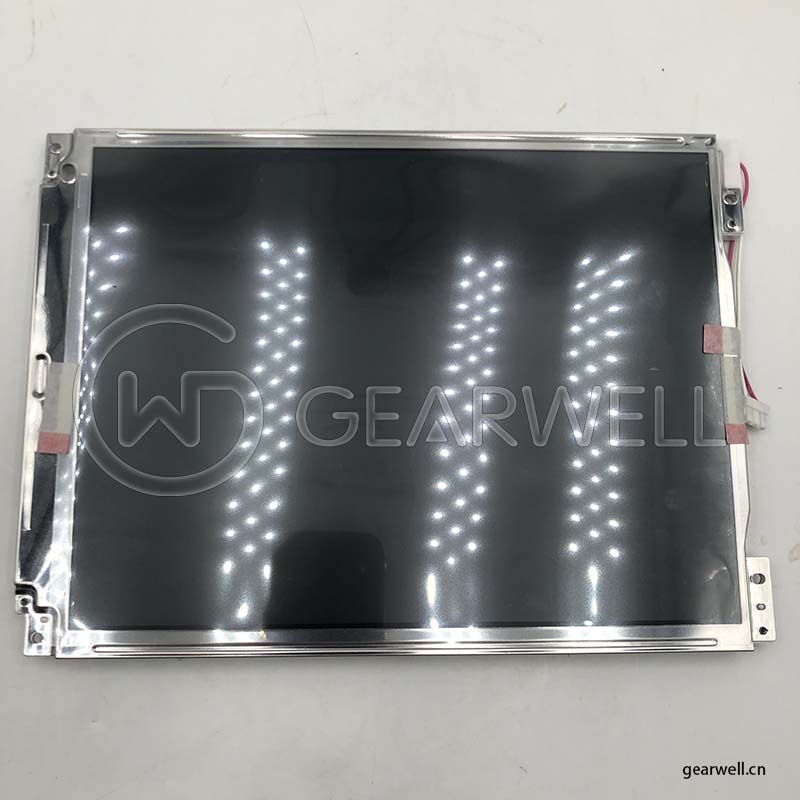 SHARP LQ10D36A LCD module