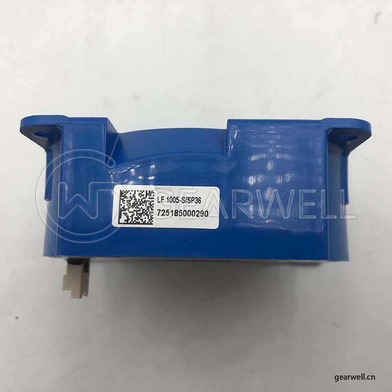LEM LF1005-S/SP36 Current Transducer