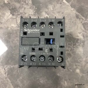 Schnerider LC1D95F7C Contactor LC1D95F7C Automation image 2