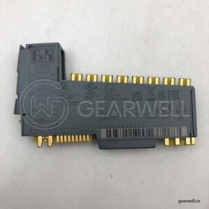 B&R X20DIF371 Digital Input Terminal X20DIF371 Automation image 1