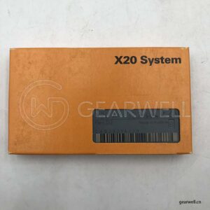 B&R X20DIF371 Digital Input Terminal X20DIF371 Automation image 4