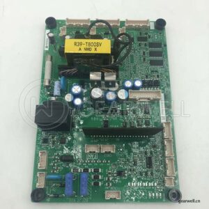 Yaskawa ETC710133 Inverter Board ETC710133 Automation image 1