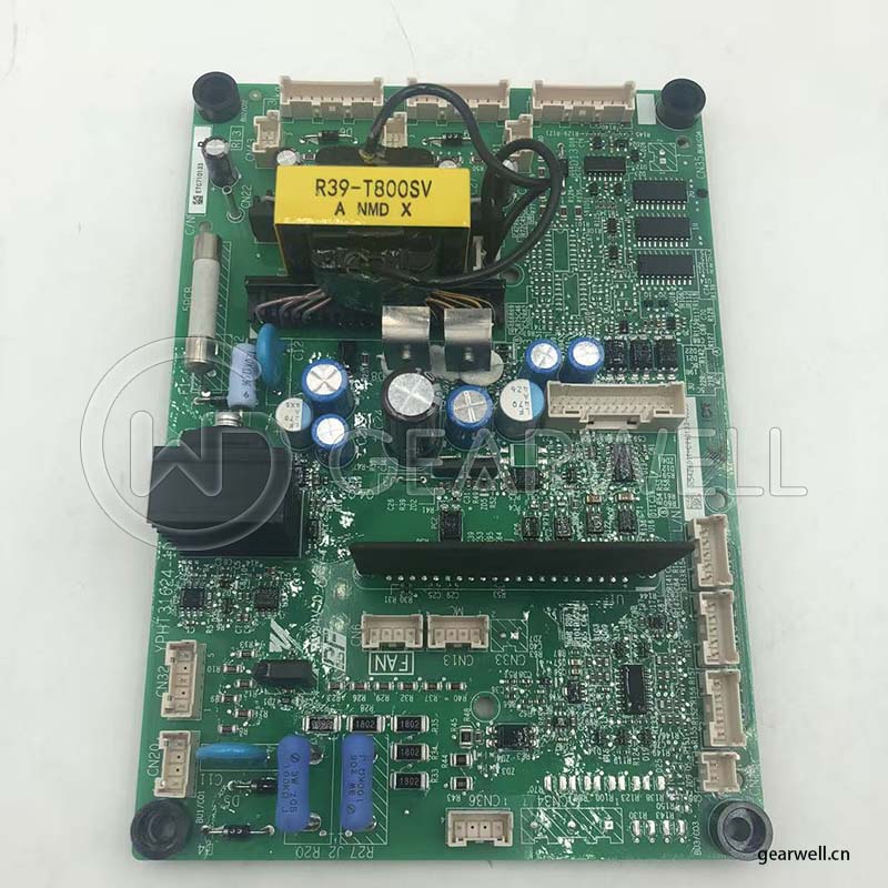 Yaskawa ETC710133 Inverter Board