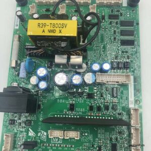 Yaskawa ETC710133 Inverter Board ETC710133 Automation image 3