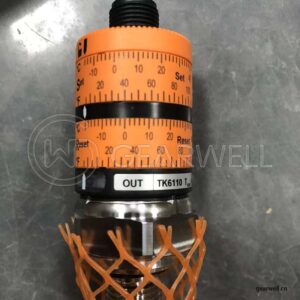 IFM TK6110 Temperature Switch TK6110 Sensors & Switches image 3