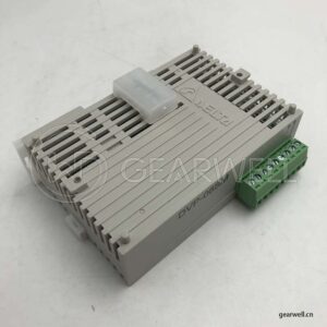 DELTA DVP08SM11N Digital l/O Extension Unit DVP08SM11N Automation image 2