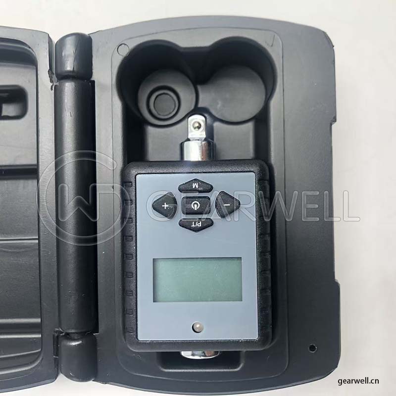 MXITA MT0.3-30Nm Digital Toruque Adaptor