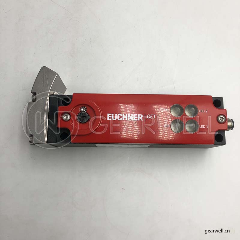 EUCHNER CET3-AP-CRA-CH-50X-SA NON CONTACT SAFETY SWITCH