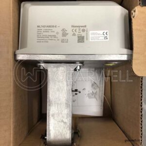 Honeywell ML7421A8035-E ELECTRIC LINEAR VALVE ACTUATOR ML7421A8035-E Automation image 1