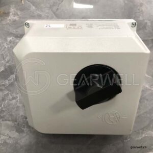 Honeywell ML7421A8035-E ELECTRIC LINEAR VALVE ACTUATOR ML7421A8035-E Automation image 3