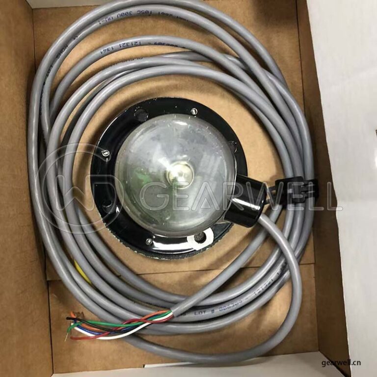 4B Braime TS2V34AI Touchswitch belt alignment sensor