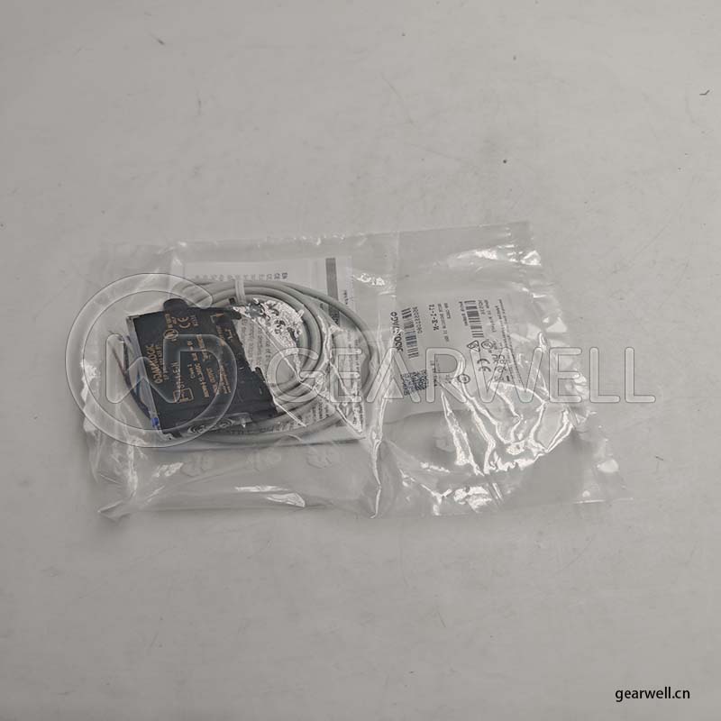 DATALOGIC S7-1-E-N Fiber optic amplifiers