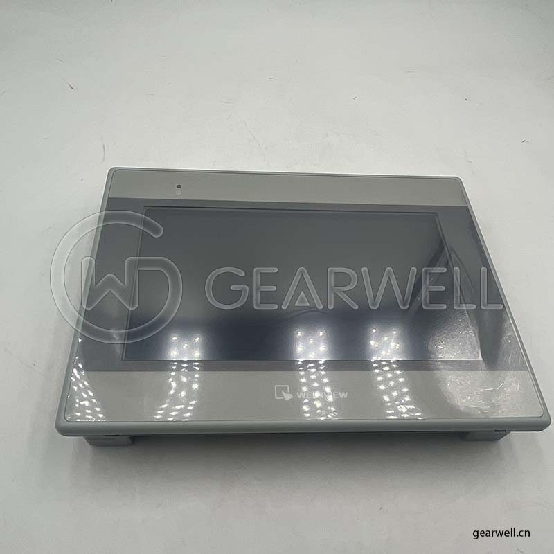 Weintek MT8071IE Human Machine Interface