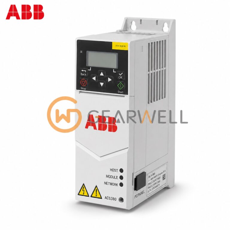 ABB ACS380-040S-05A6-4 Frequency Inverter
