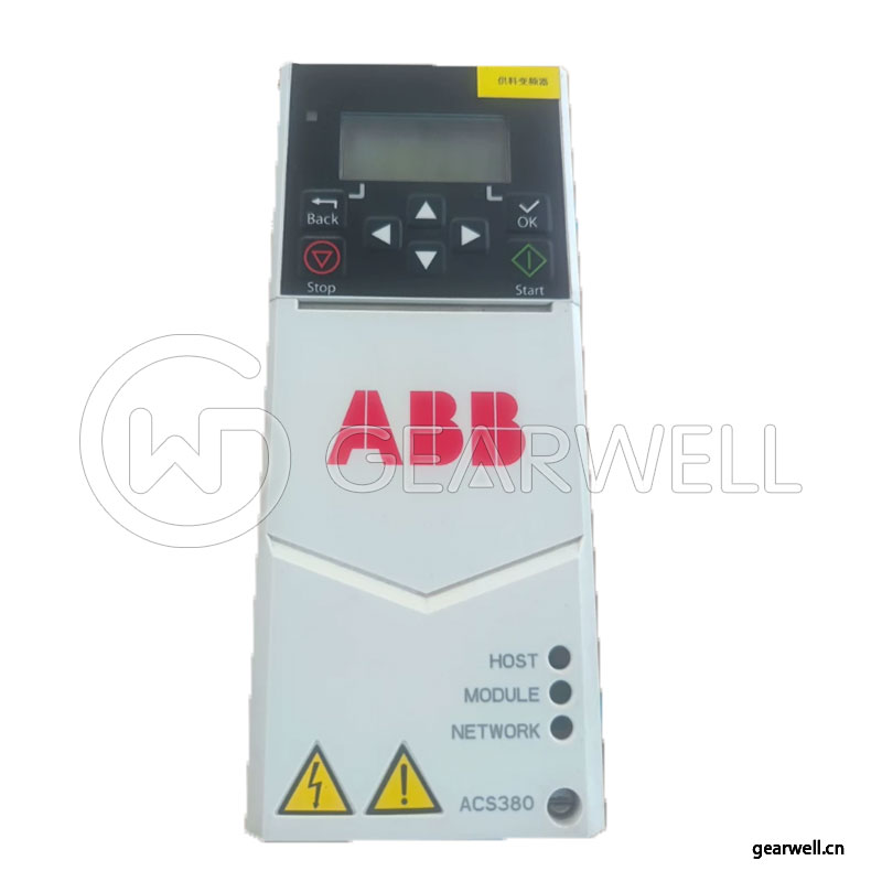 ABB ACS380-040S-05A6-4 frequency inverter